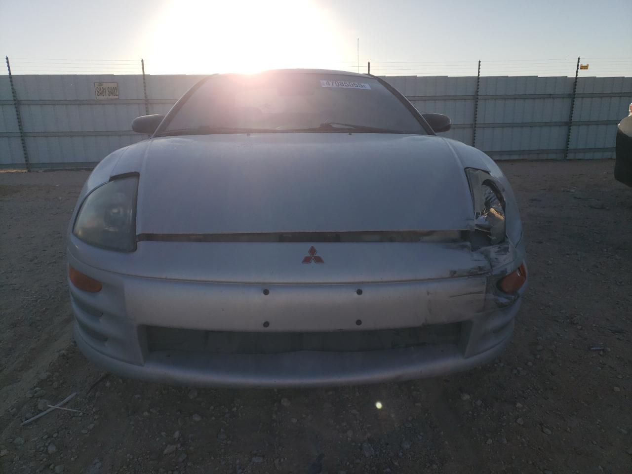 2001 Mitsubishi Eclipse - Image 5