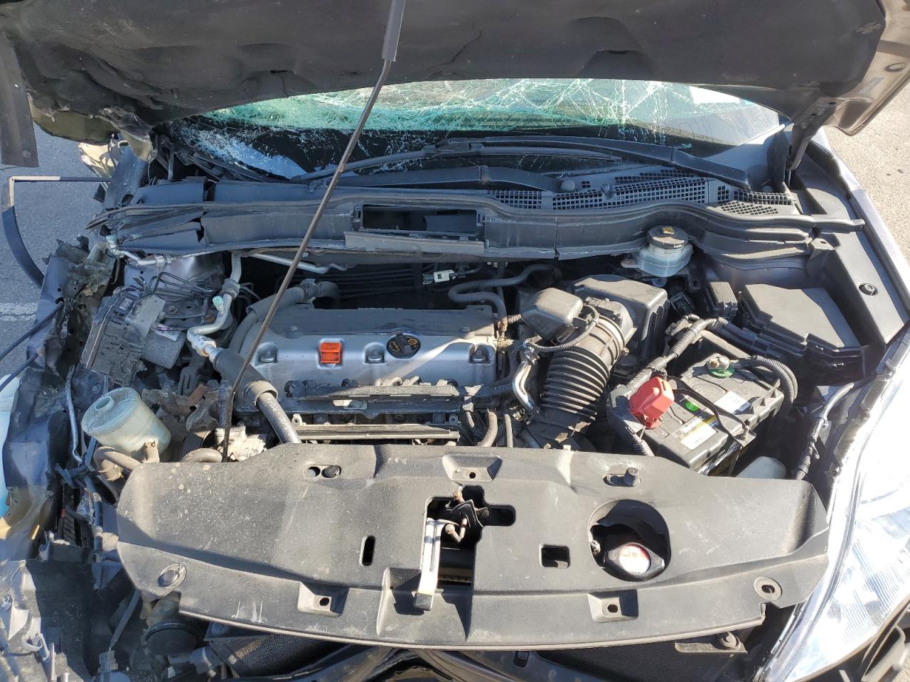 2011 Honda CR-V - Image 12