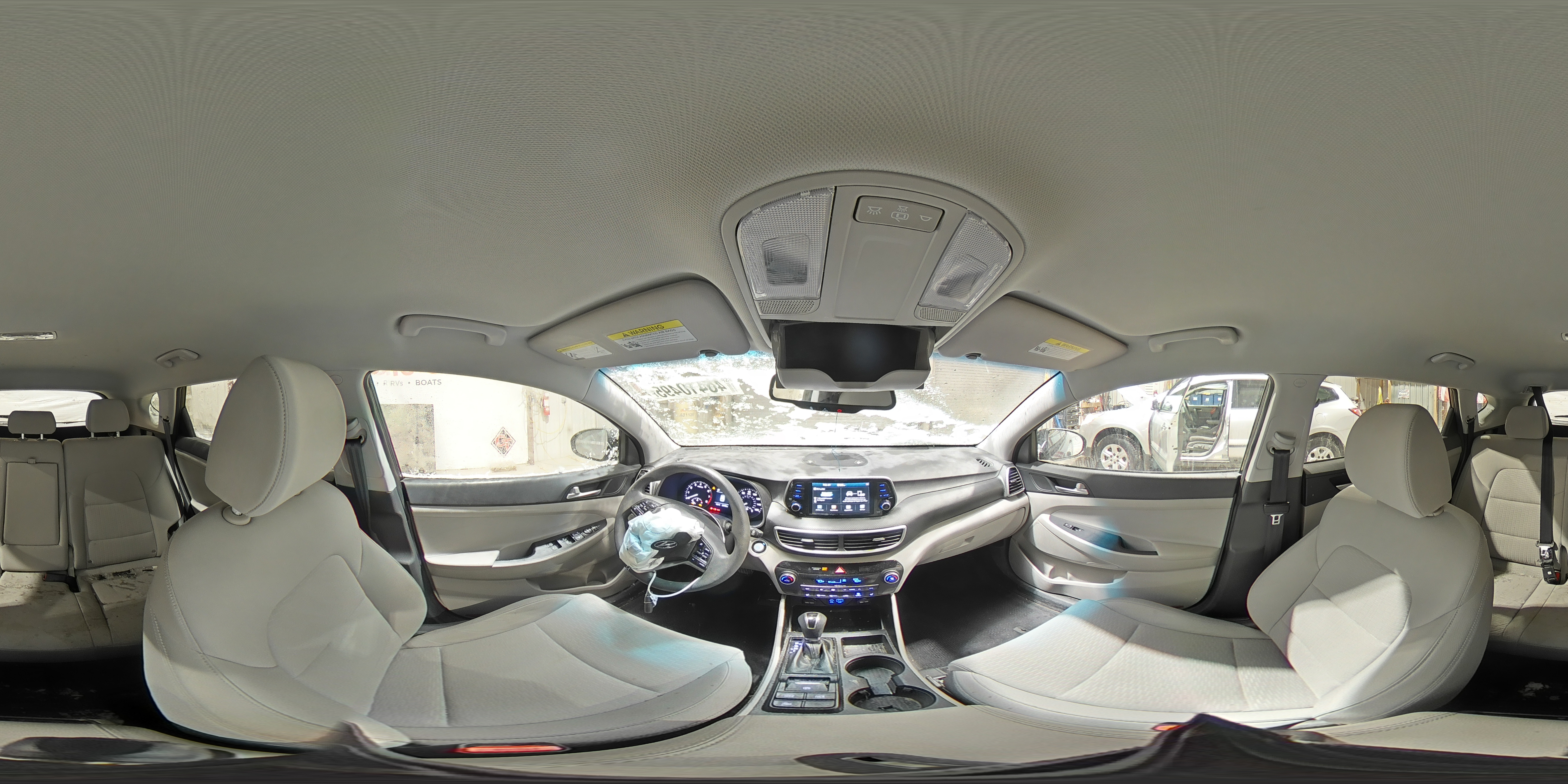 2021 Hyundai Tucson - Image 14