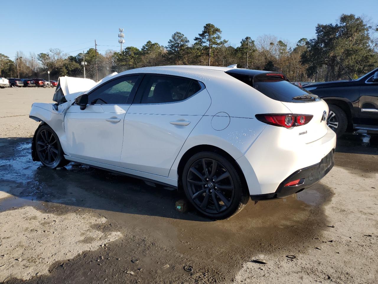 2021 Mazda 3 - Image 2