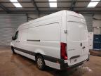 2024 MERCEDES BENZ SPRINTER 3 for sale at Copart NEWBURY