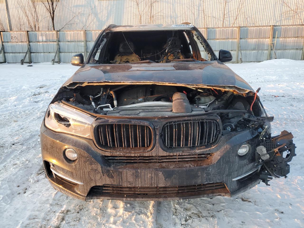 2018 BMW X5 - Image 5
