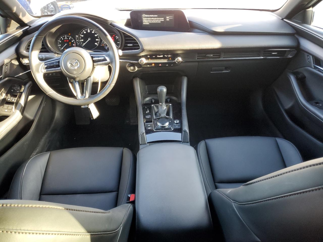 2023 Mazda 3 - Image 8