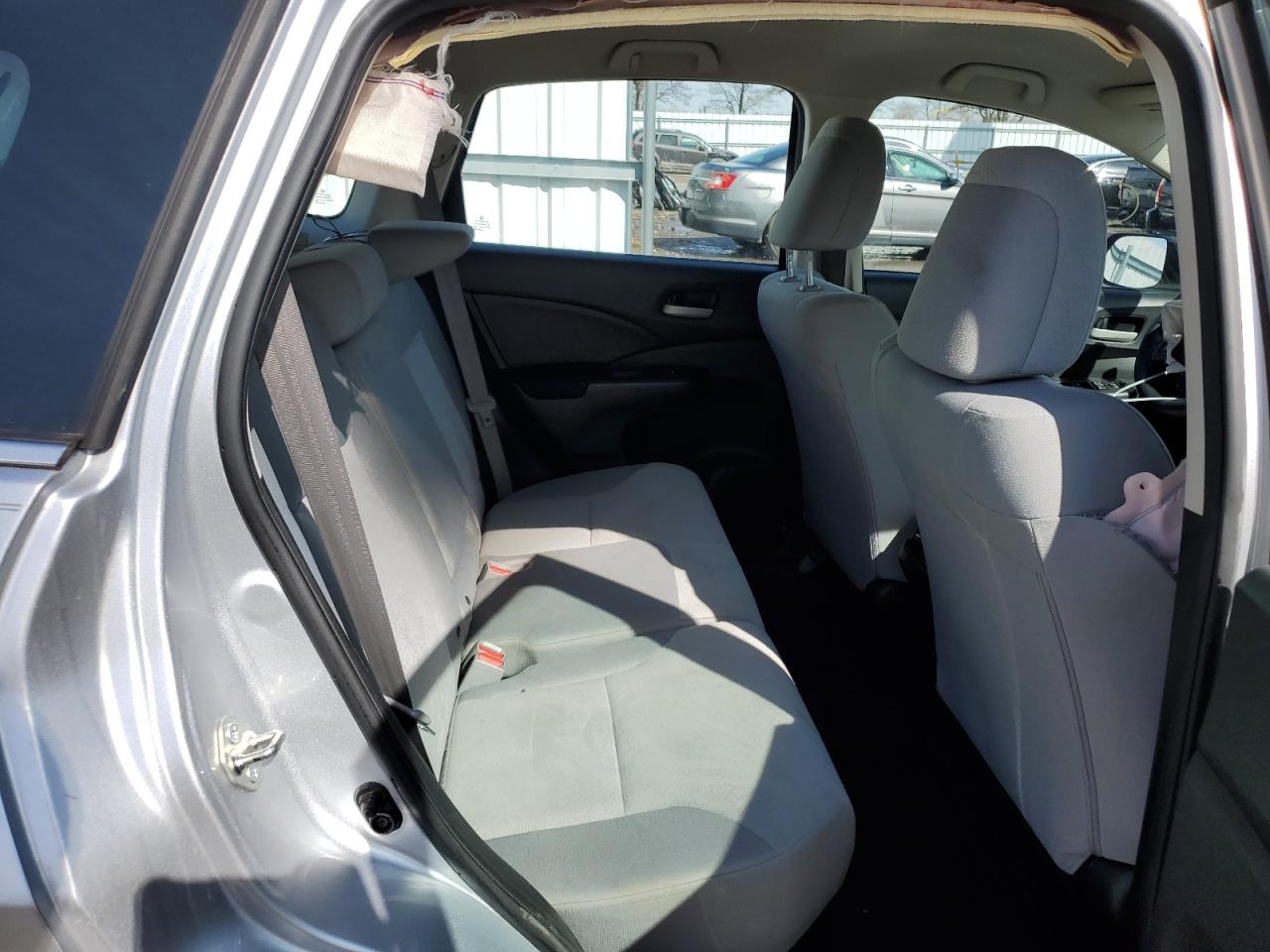 2016 Honda CR-V - Image 11
