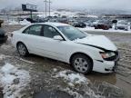 2007 Hyundai Sonata Gls за продажба в Farr West, UT - Front End