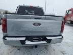2024 Ford F150 Xlt na sprzedaż w Woodhaven, MI - Side