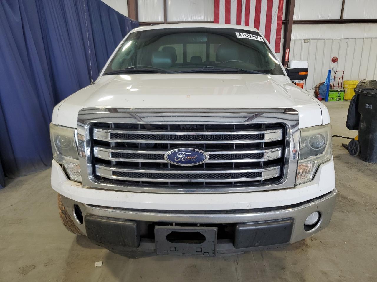 2013 Ford F-150 - Image 5