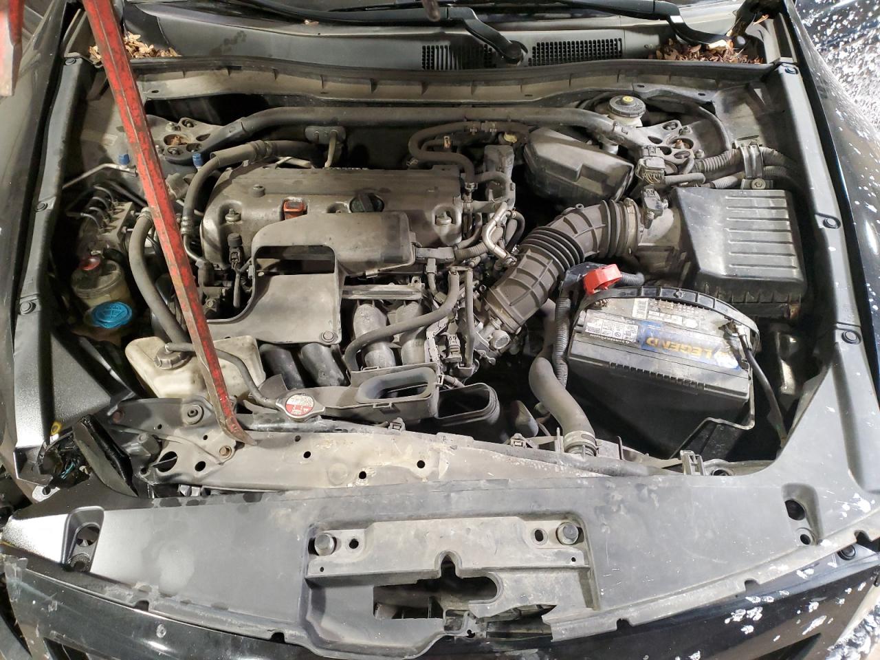 2010 Honda Accord - Image 11