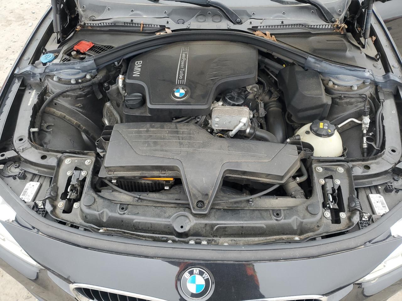 2018 BMW 3er - Image 11