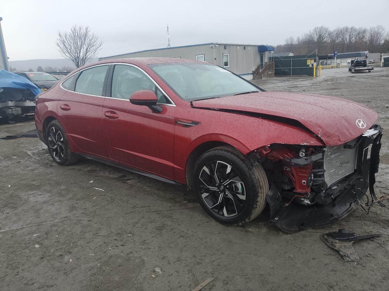 2024 Hyundai Sonata - Image 4
