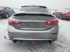 2014 Infiniti Q50 Base for Sale in Chicago Heights, IL - Front End