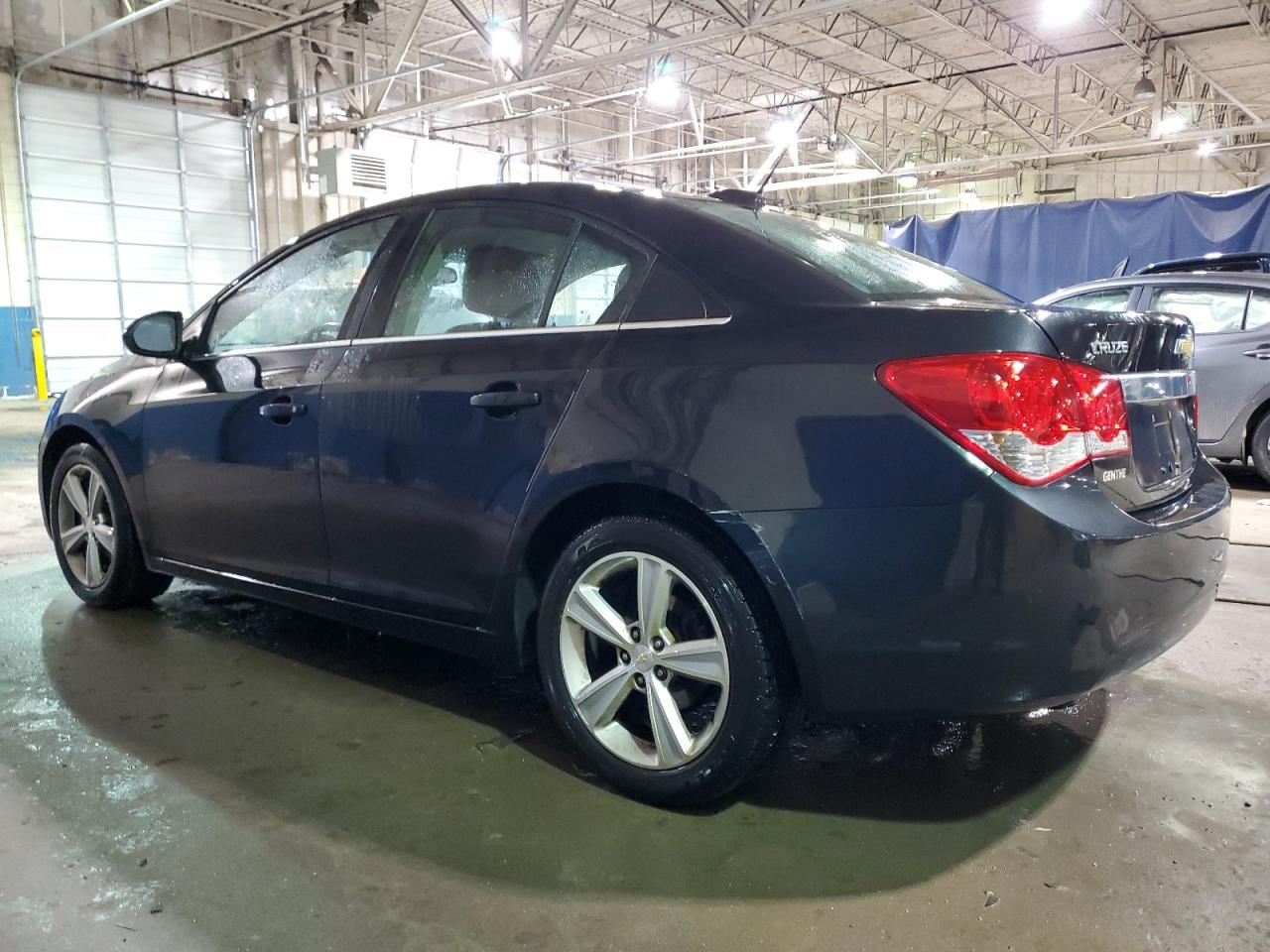 2015 Chevrolet Cruze - Image 2