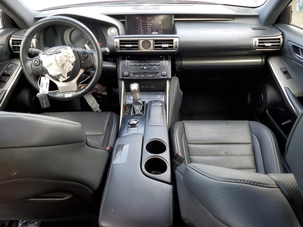 2014 Lexus IS - Image 8