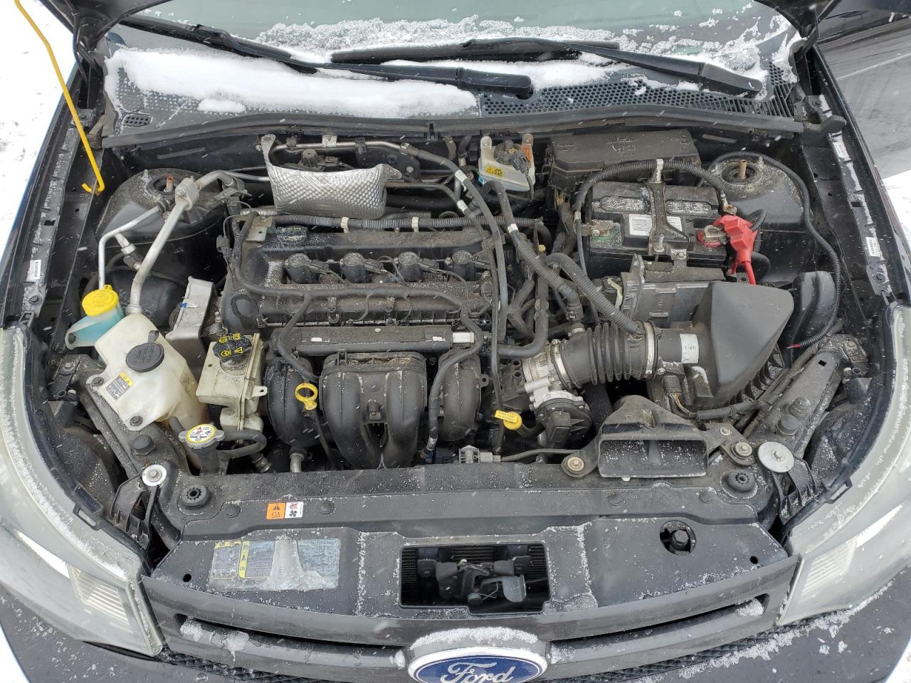 2011 Ford Focus - Image 11