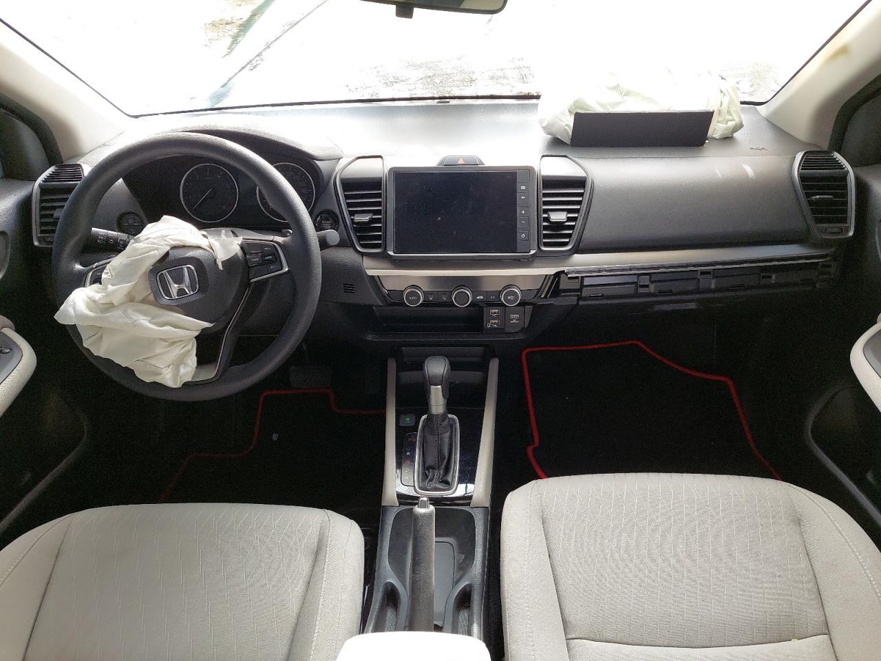 MAKGN2677R4100460 - 2024 Honda CITY - #46957725