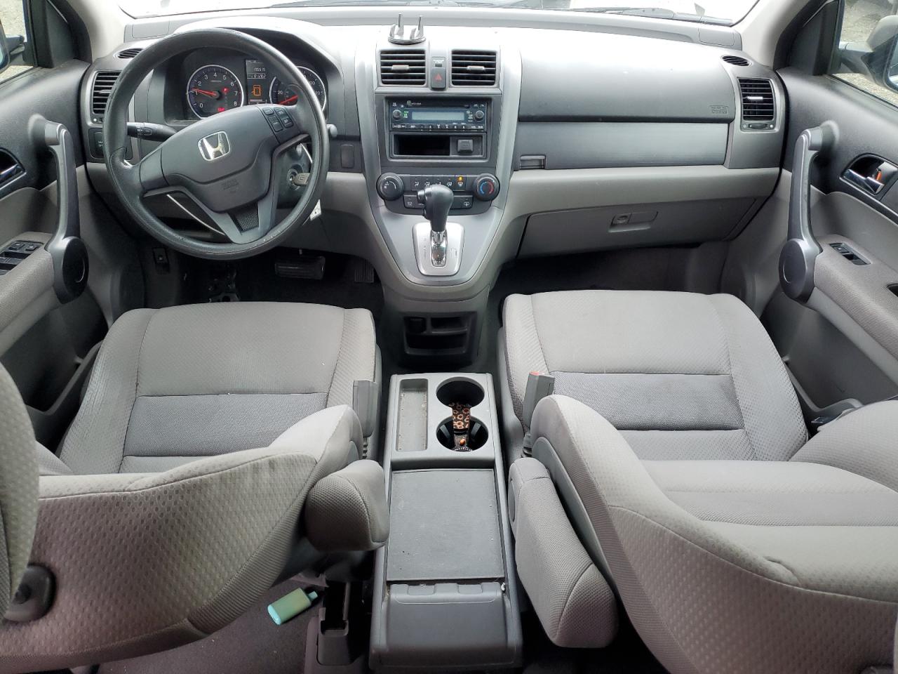 2009 Honda CR-V - Image 8