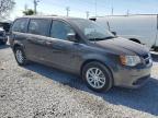 2019 Dodge Grand Caravan Sxt на продаже в Riverview, FL - Rear End