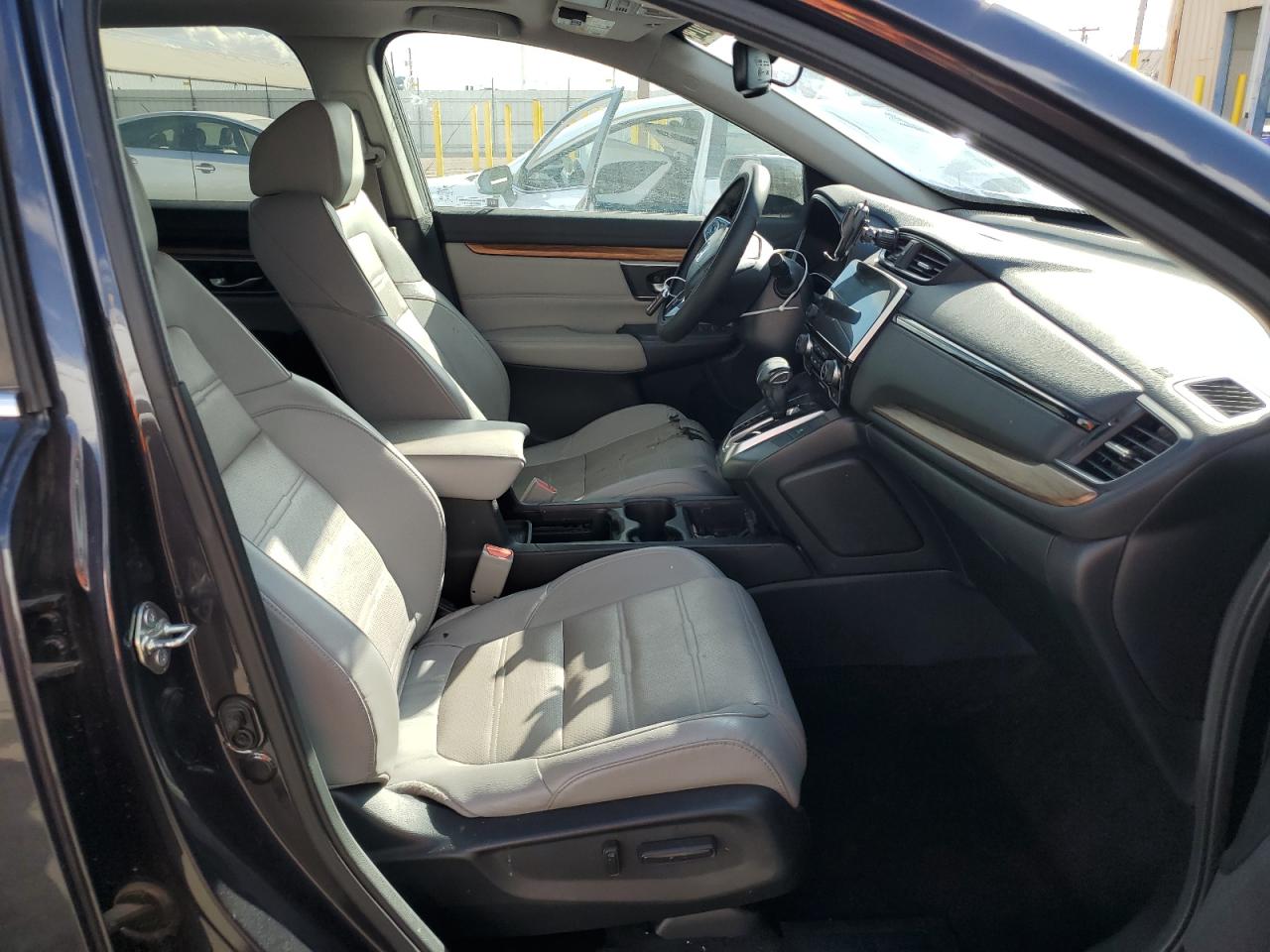 2017 Honda CR-V - Image 5