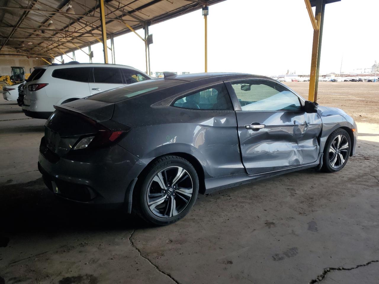 2016 Honda Civic - Image 3