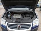 2007 VOLKSWAGEN TOURAN S T for sale at Copart CORBY