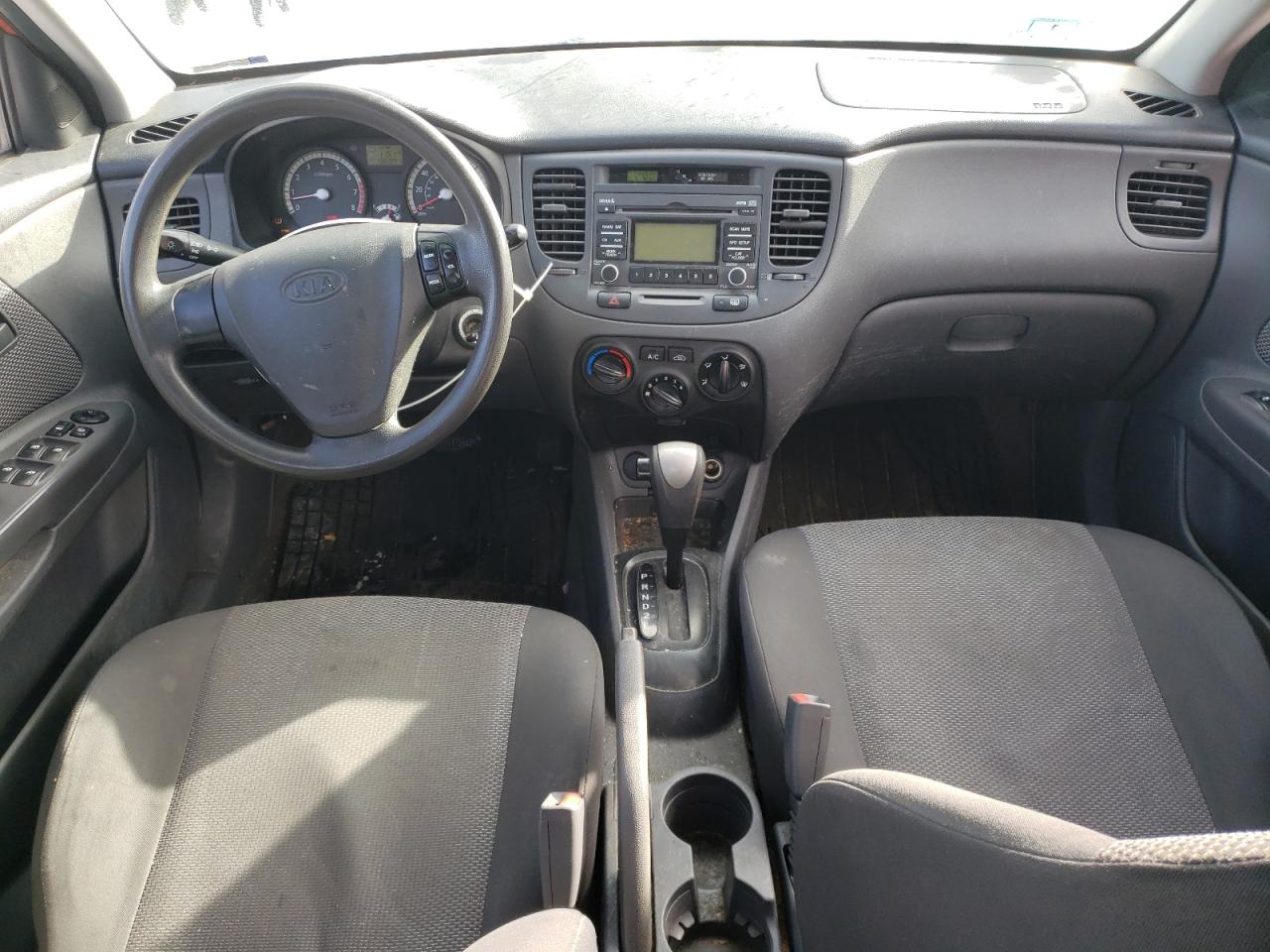 2009 Kia Rio - Image 8