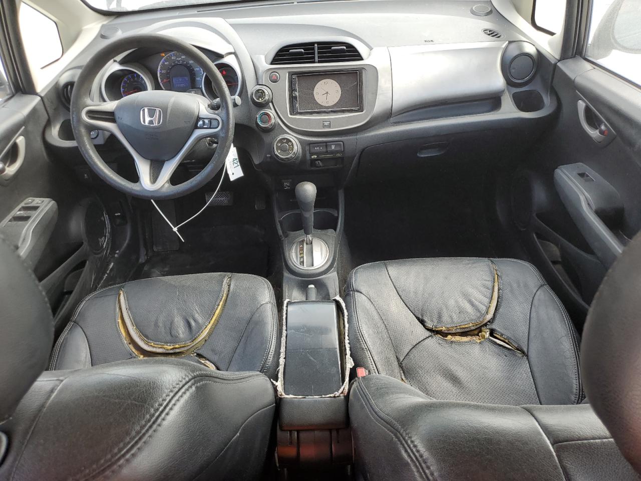 2013 Honda Fit - Image 8