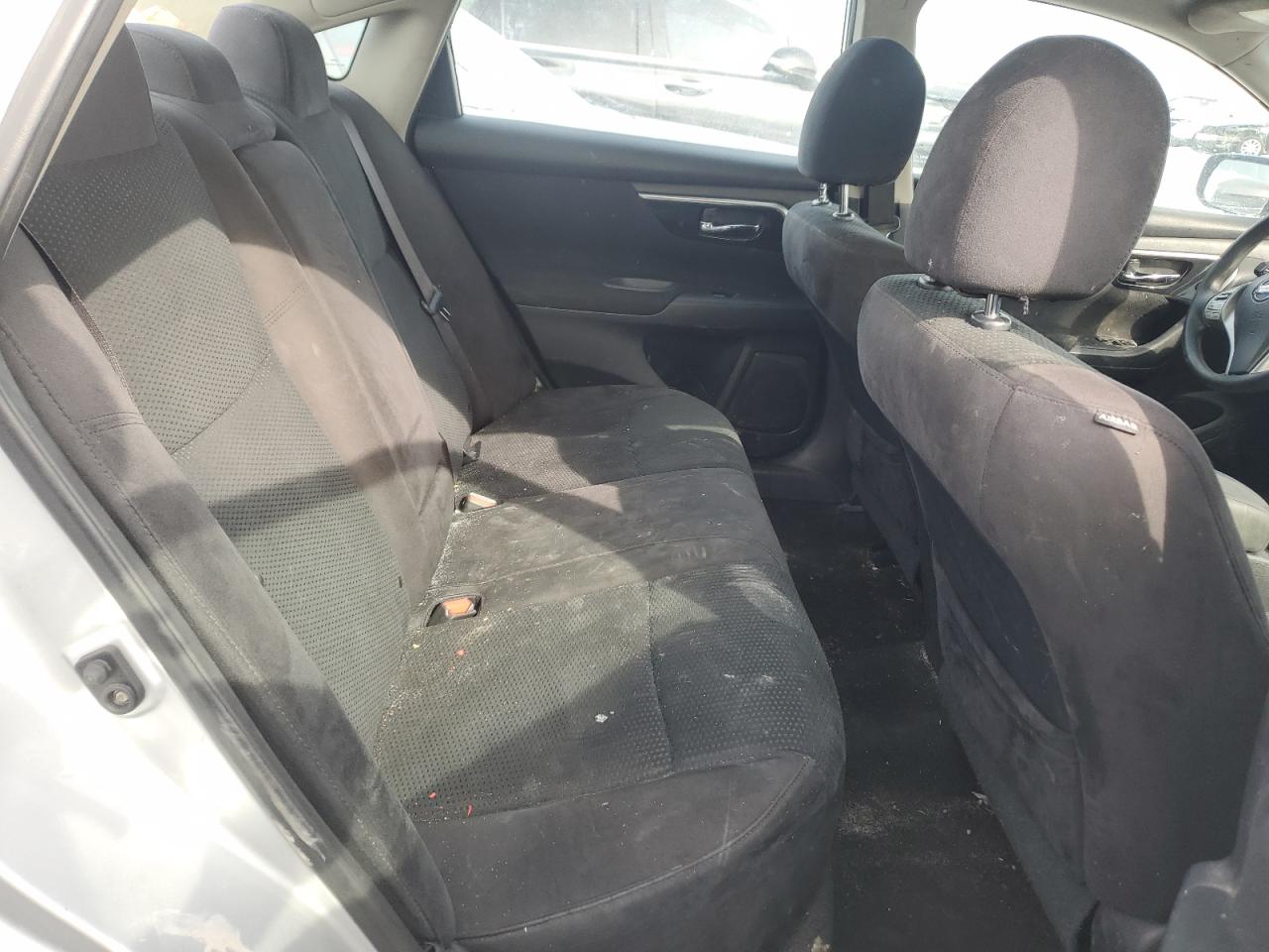 2014 Nissan Altima - Image 11