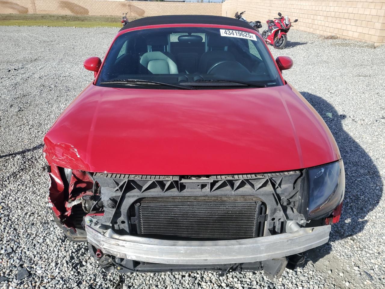 2001 Audi TT - Image 5