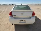 2012 Chevrolet Impala Lt на продаже в Andrews, TX - Normal Wear