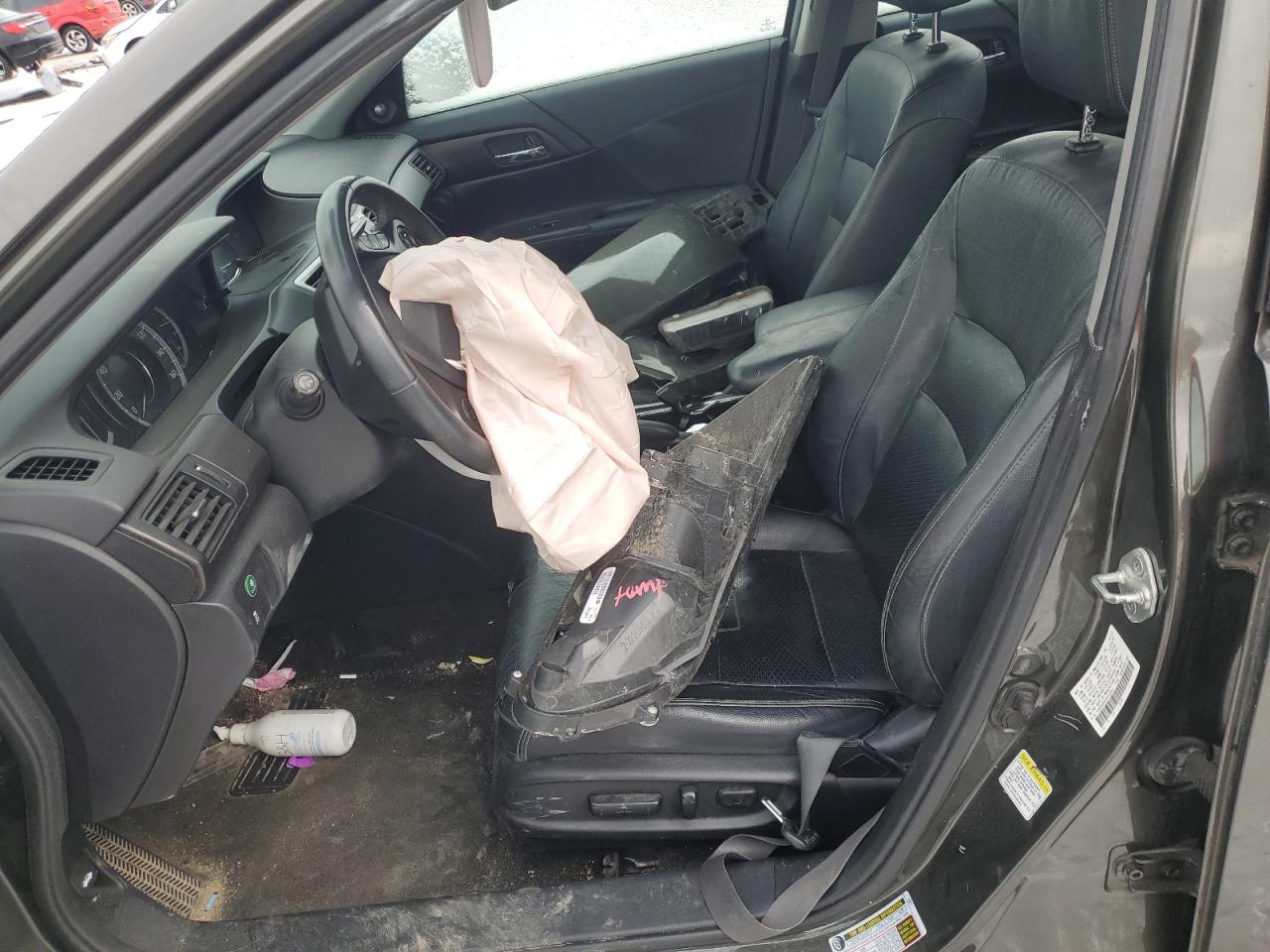 2013 Honda Accord - Image 7