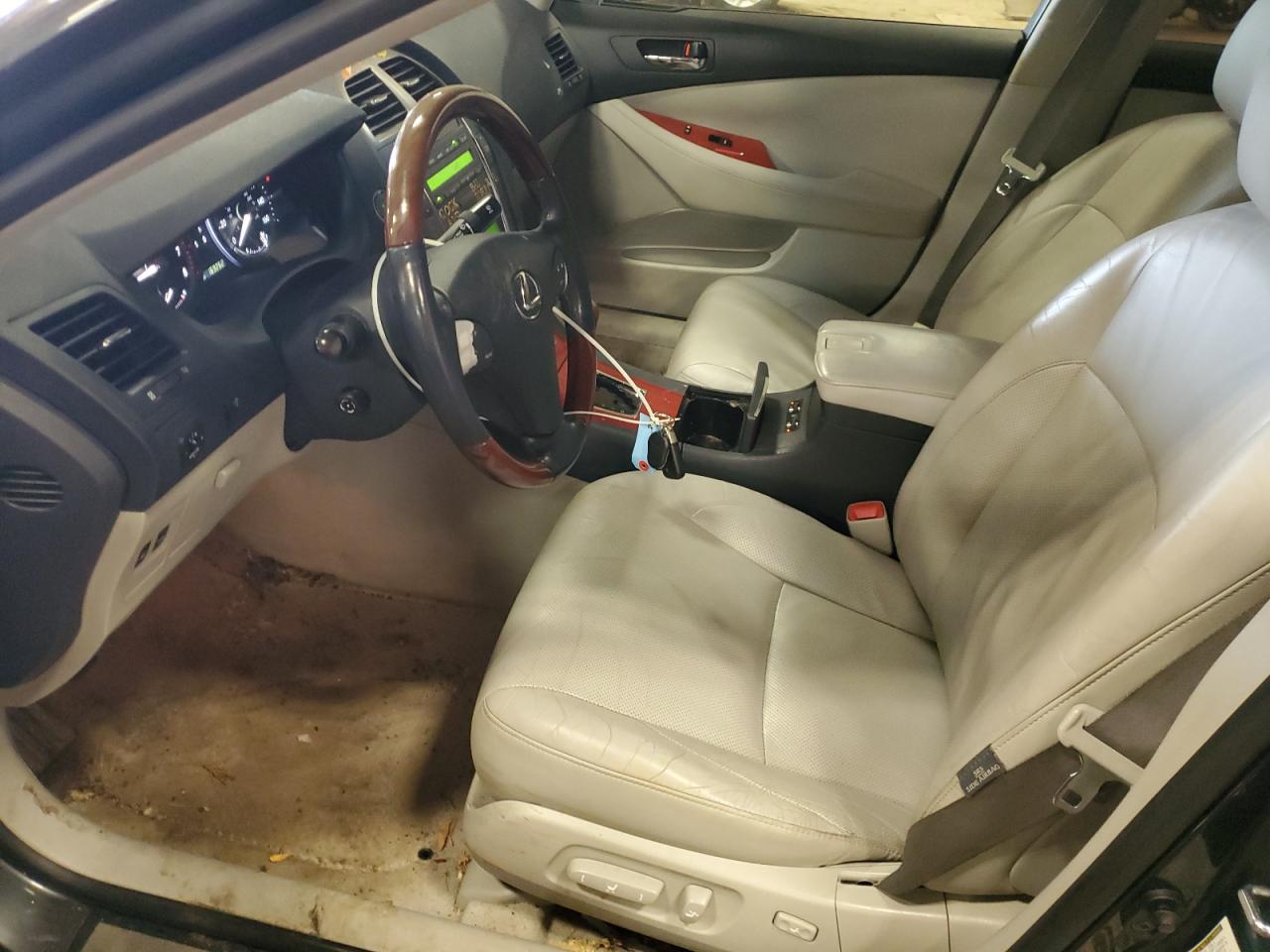 2008 Lexus ES - Image 7