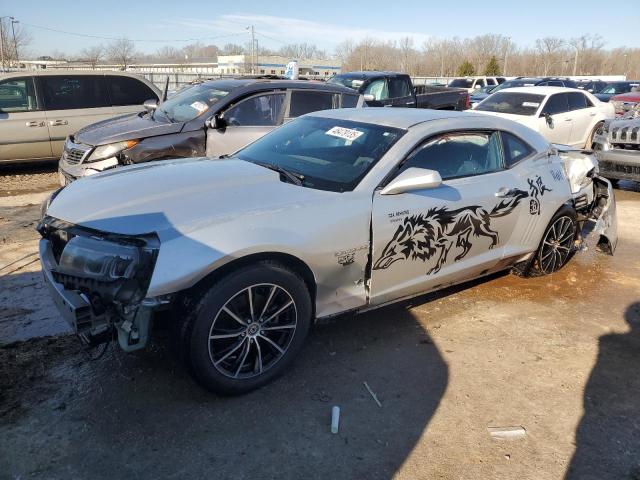 2014 Chevrolet Camaro Ls