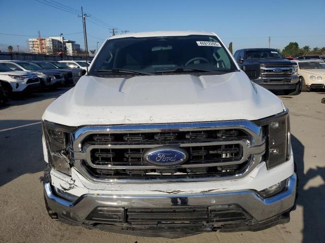 2023 FORD F150 