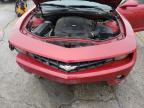 2012 Chevrolet Camaro Lt na sprzedaż w Rogersville, MO - Front End