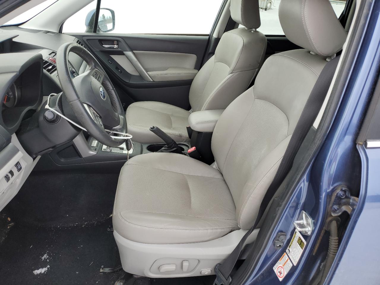 2014 Subaru Forester - Image 7