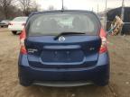 2018 Nissan Versa Note S na sprzedaż w Baltimore, MD - Front End