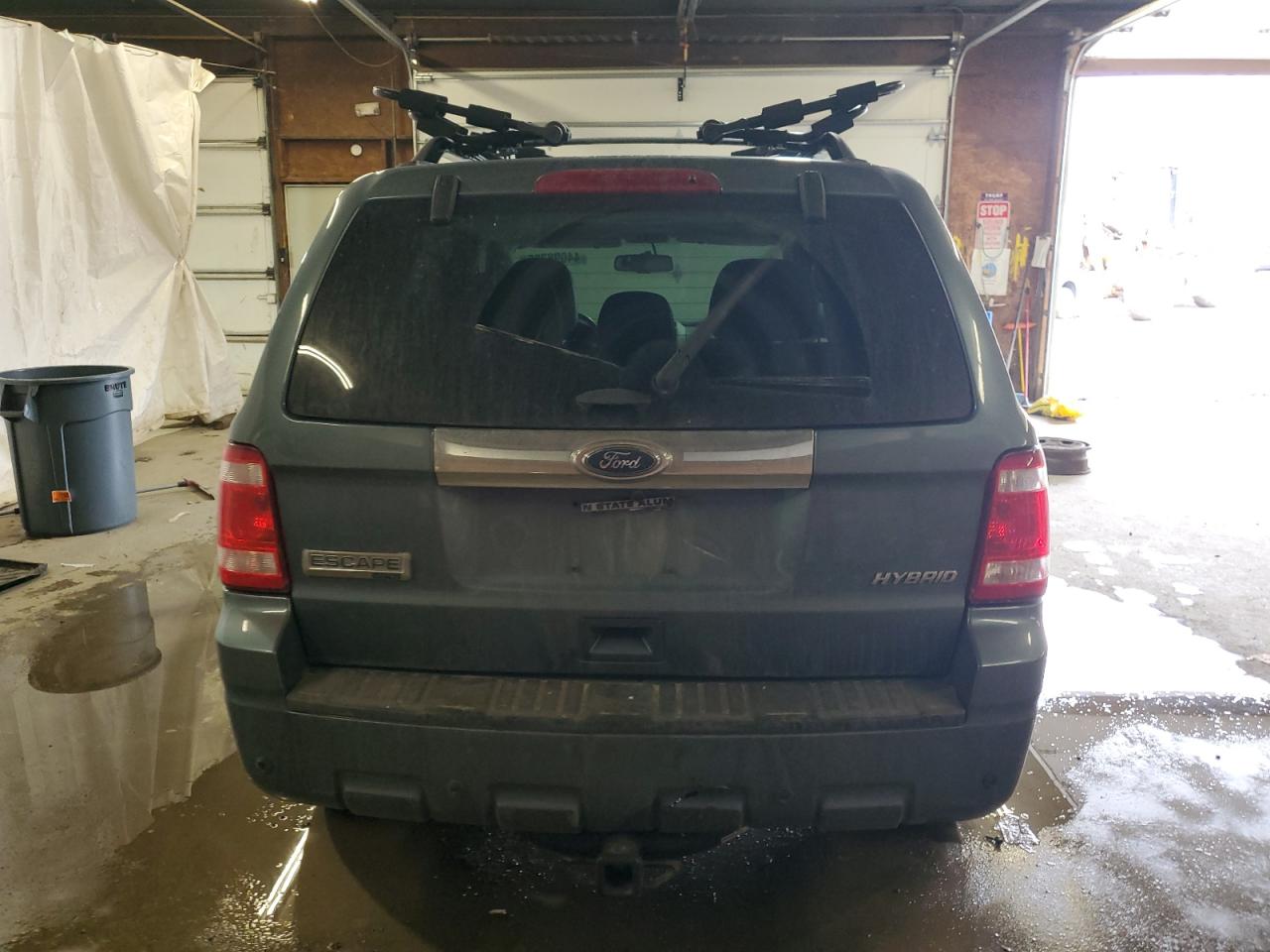 2011 Ford Escape - Image 6