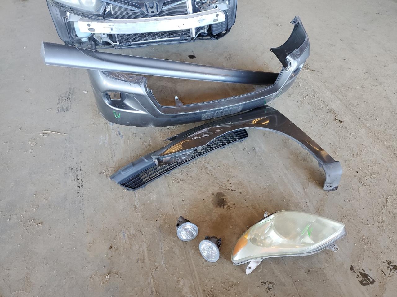 2005 Toyota Corolla - Image 12