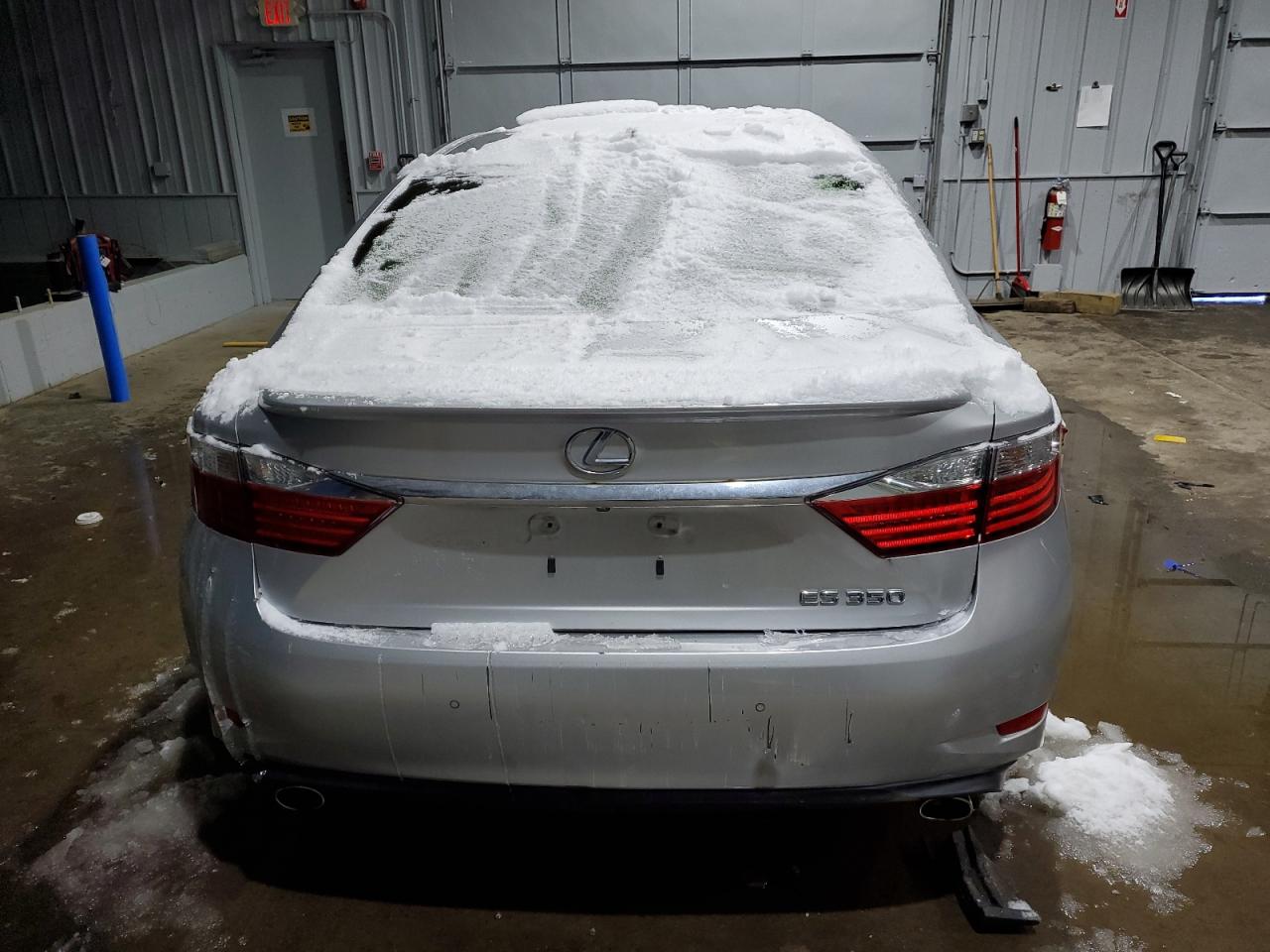 2013 Lexus ES - Image 6