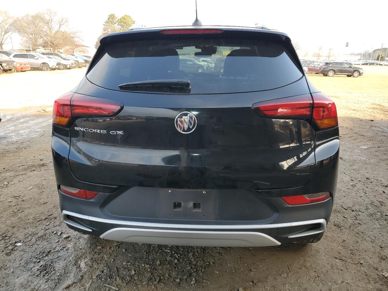 2022 Buick Encore - Image 6