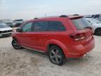 Houston, TX에서 판매 중인 2017 Dodge Journey Crossroad - Front End