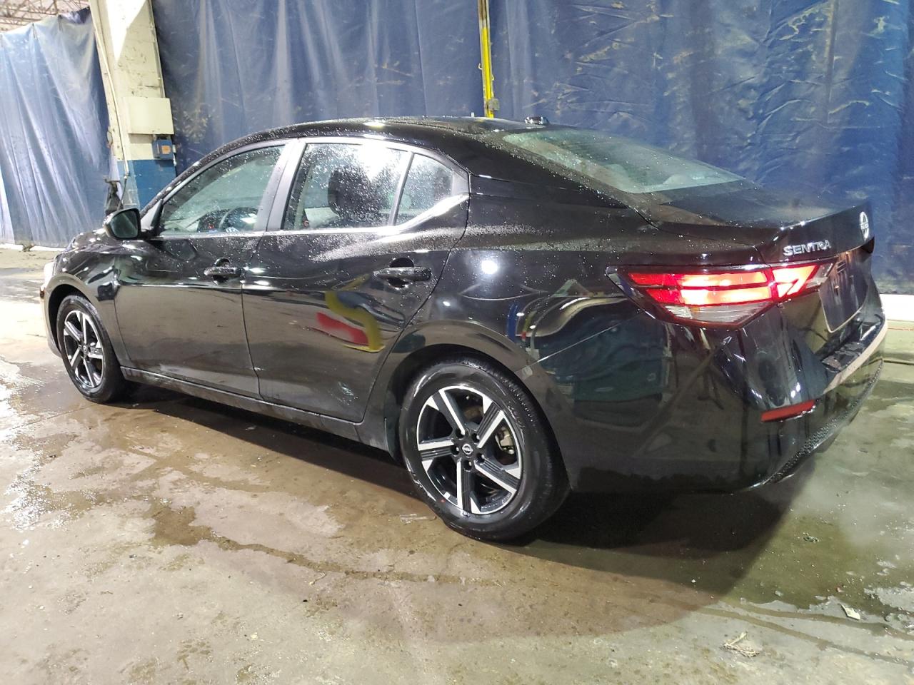 2024 Nissan Sentra - Image 2