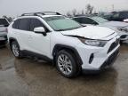 2019 Toyota Rav4 Xle Premium na sprzedaż w Los Angeles, CA - Front End