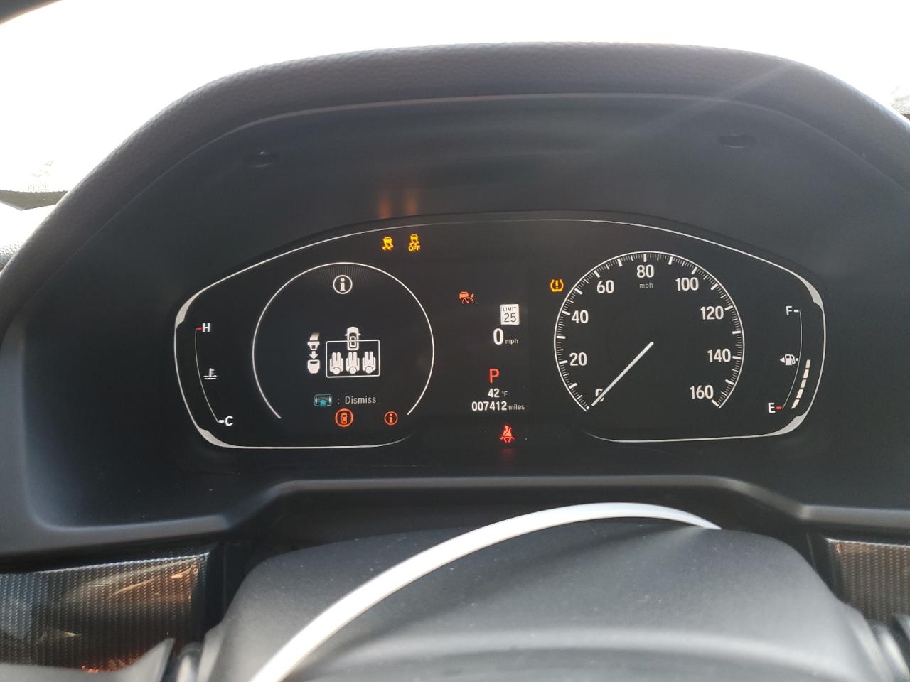 2022 Honda Accord Sport VIN: 1HGCV1F31NA107681 Lot: 44134475