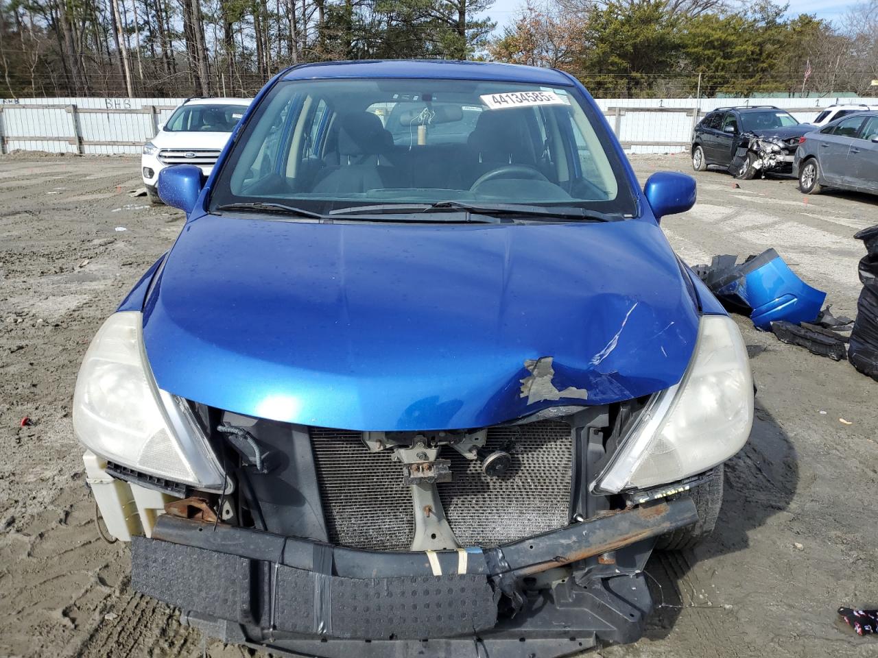 2009 Nissan Versa - Image 5