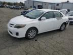 2013 Toyota Corolla Base for Sale in Vallejo, CA - Rear End