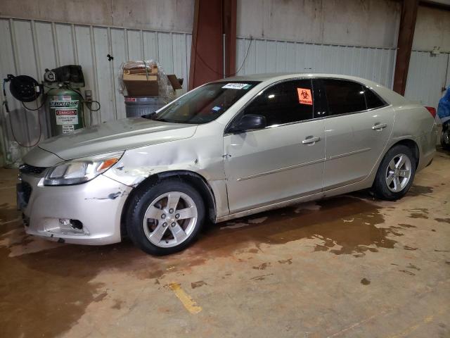 2014 Chevrolet Malibu Ls