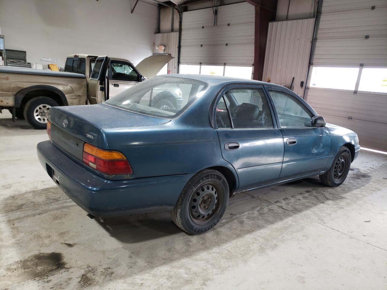 1994 Toyota Corolla - Image 3