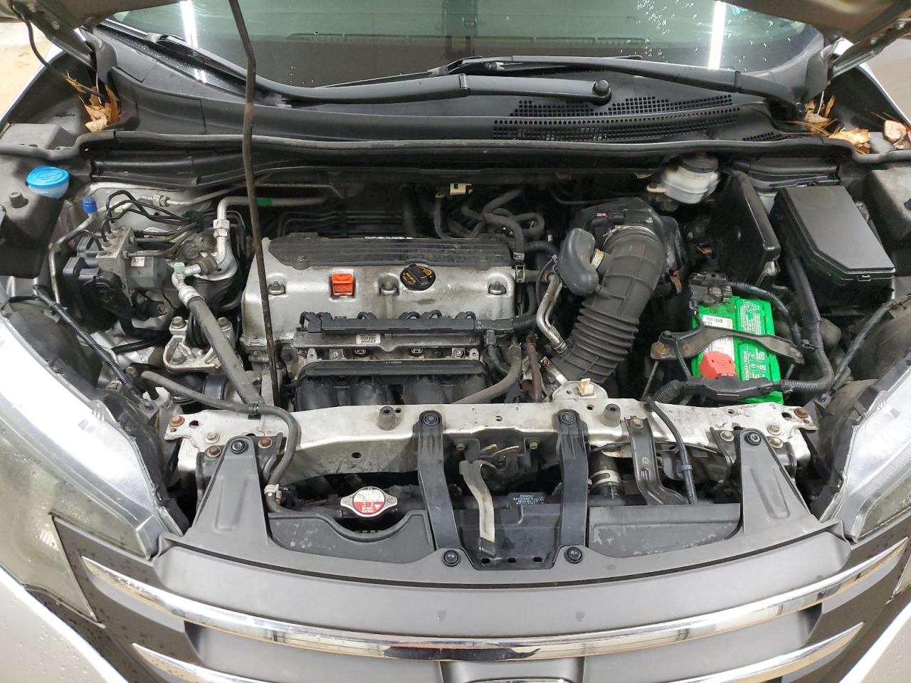2014 Honda CR-V - Image 12