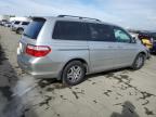 2007 Honda Odyssey Exl for Sale in Martinez, CA - All Over